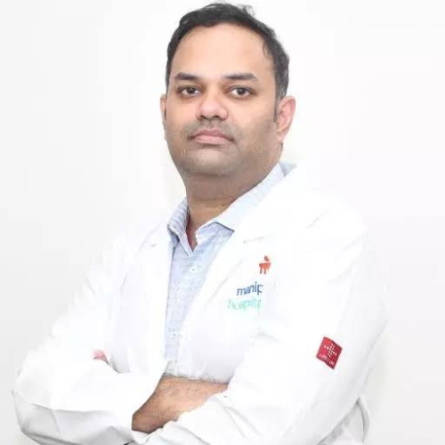 Dr Vamsi Chalasani